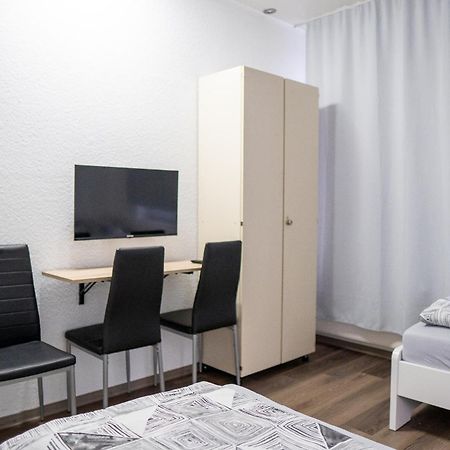 Sky Apartments Hannover Exterior foto