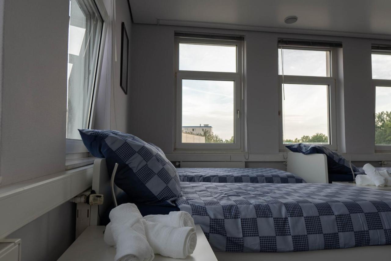 Sky Apartments Hannover Exterior foto