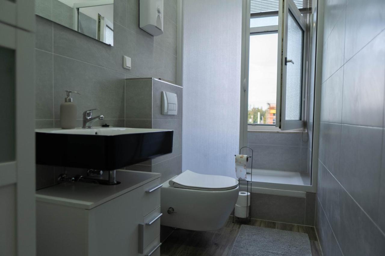 Sky Apartments Hannover Exterior foto