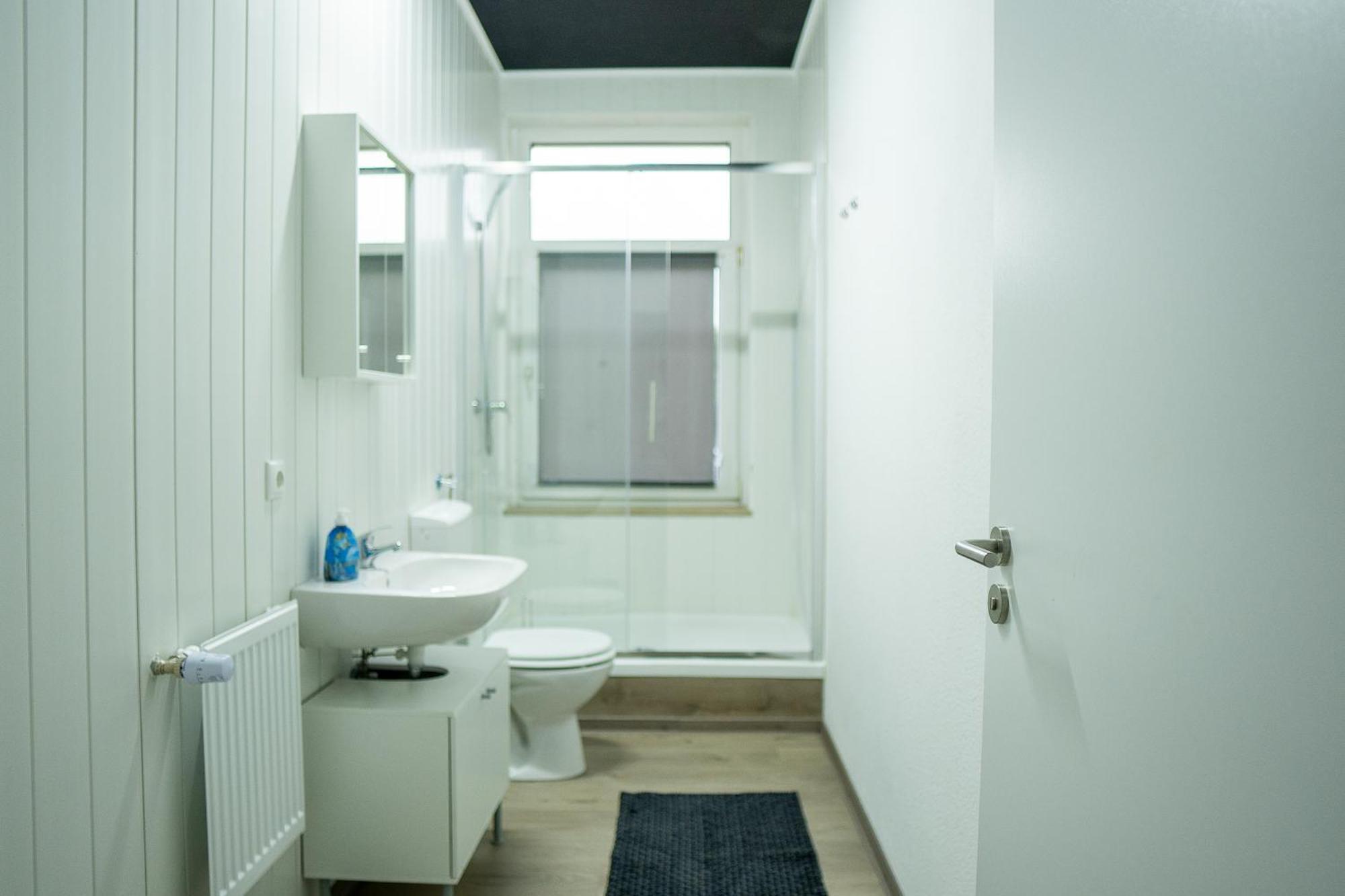 Sky Apartments Hannover Exterior foto